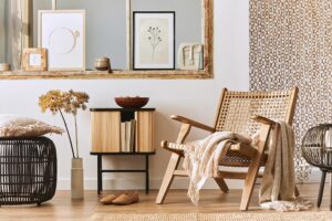 Tendencias en Decoración 2025 | Ideas para Transformar tu Hogar