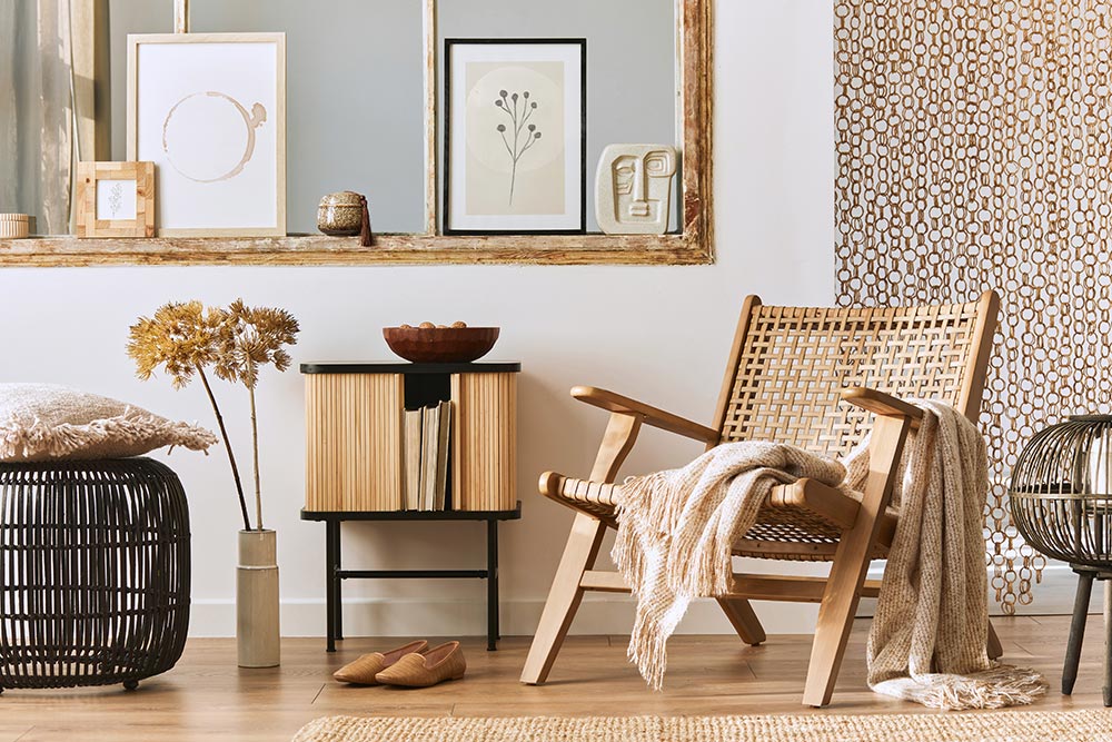 Tendencias en Decoración 2025 | Ideas para Transformar tu Hogar